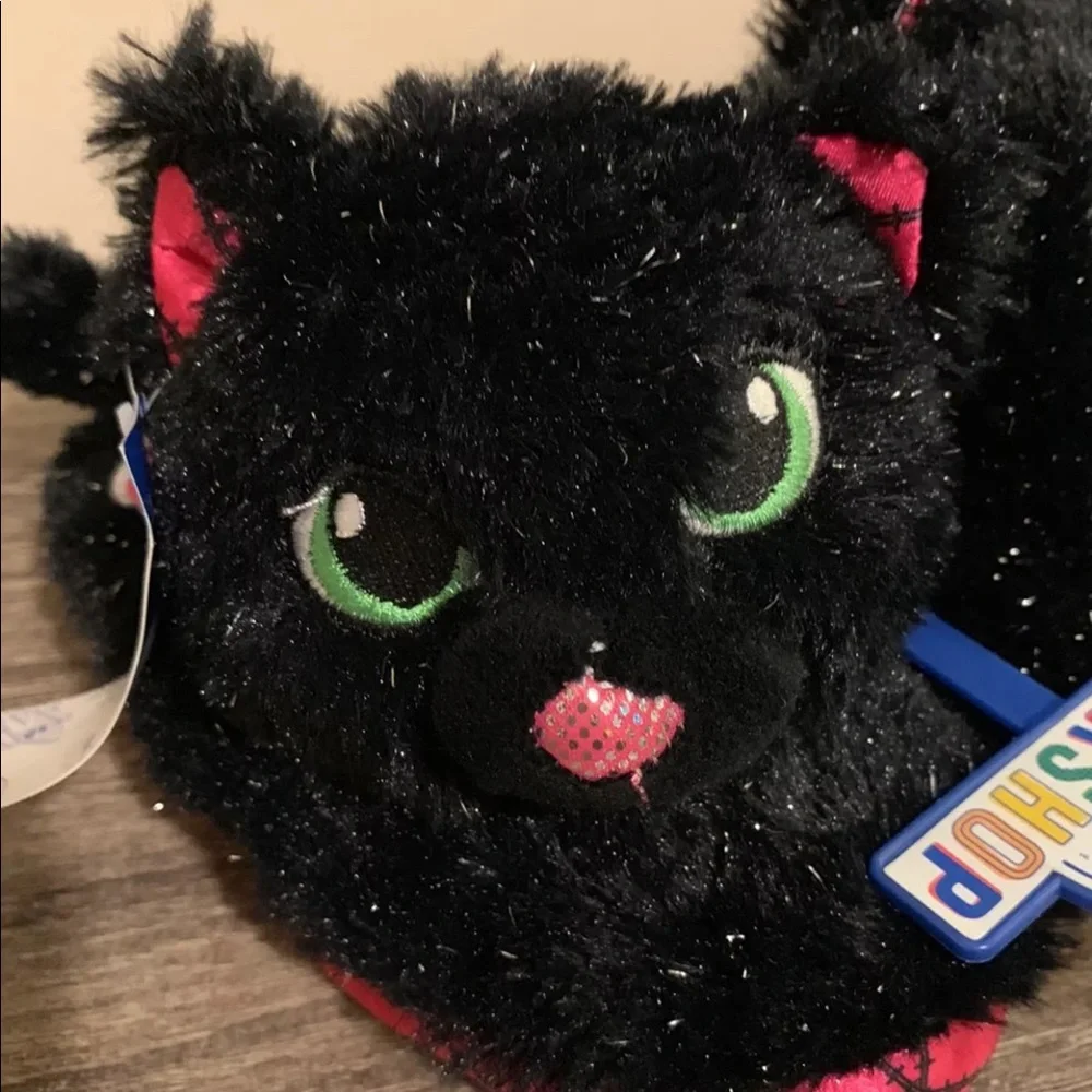 Build-A-Bear this listing